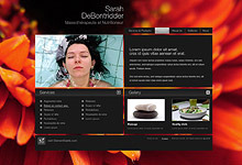 ÉS - Microsite