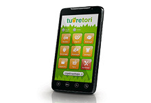 Tuoretori Mobile App